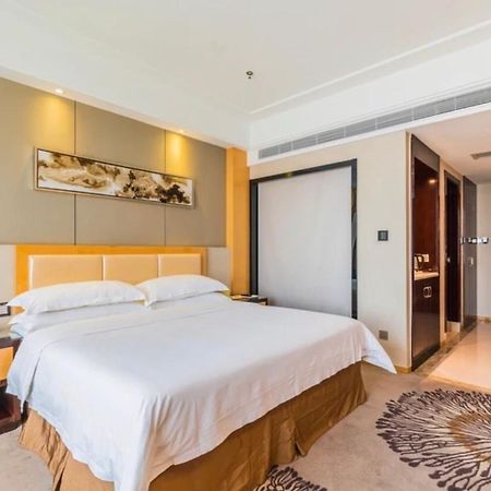 Vienna International Hotel Foshan The World Of Flowers Шуньде Екстер'єр фото